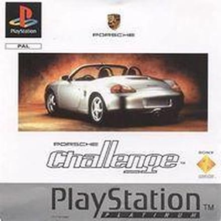 Porsche Challenge Platium
