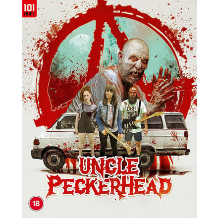 Uncle Peckerhead