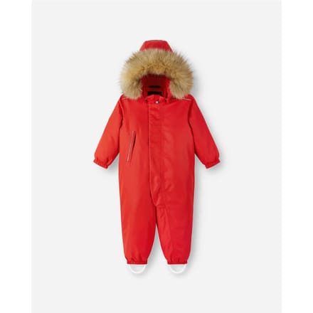 Baby skikombinatie Reima Gotland