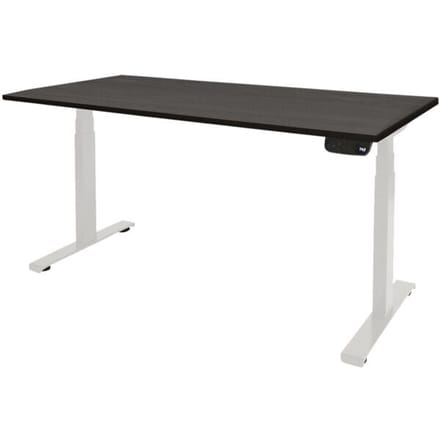 Schaffenburg Dextro Plus Elektrisch Zit-sta Bureau - NEN-EN 527 (Ongemonteerd)