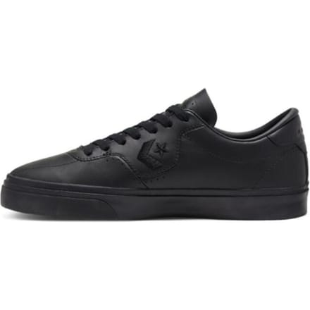 Converse Louie Lopez Pro Triple Black 37.5 gray