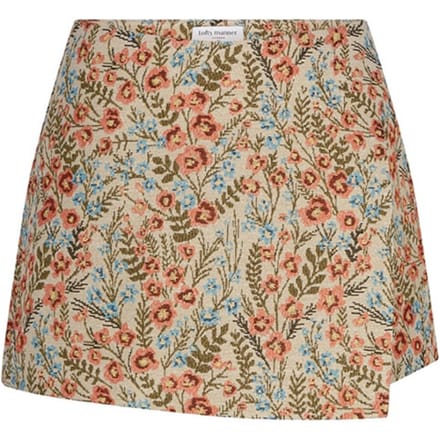 Lofty Manner Bermuda/short rh32 hova