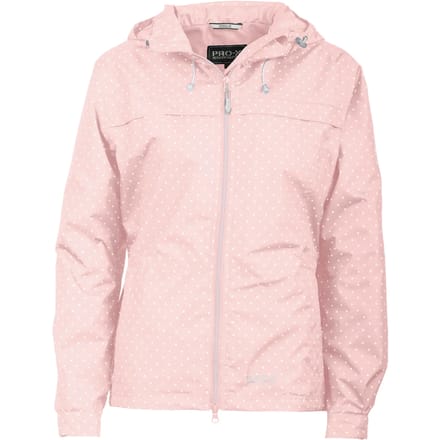 Functioneel damesjack Pro-X Elements Lucie