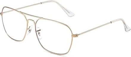 DailySupplies® Blue Light Glasses - Blauw Licht Bril - Beeldschermbril