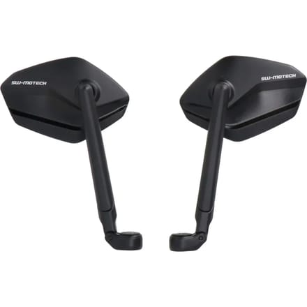Korte spiegelset SW-Motech