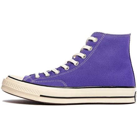 Converse Chuck Taylor All Star 1970s Hi 'Blauw' 168035C 43 gray