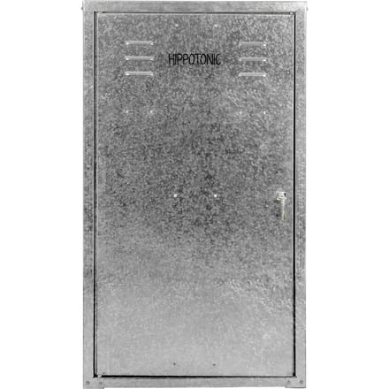 metalen kast Hippotonic