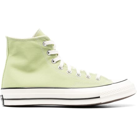 Chuck 70 Hi Vitality groene sneakers