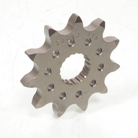 Voortandwiel Esjot voor motor 11 tanden spoed 520 / 50-32062-11S Nieuw