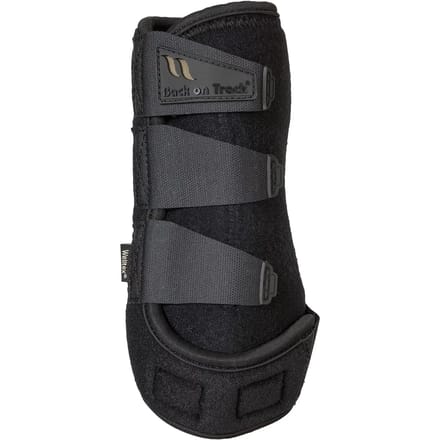 Back on Track Airflow Exercise Boots Zwart - M