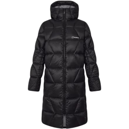 Lange damesjas Berghaus Explorer