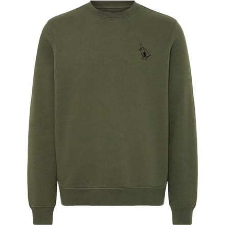 Blend - BHKACE CREW SWEAT - Heren - Sweaters