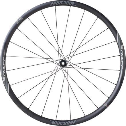 Fietswiel Miche Graff XL SH