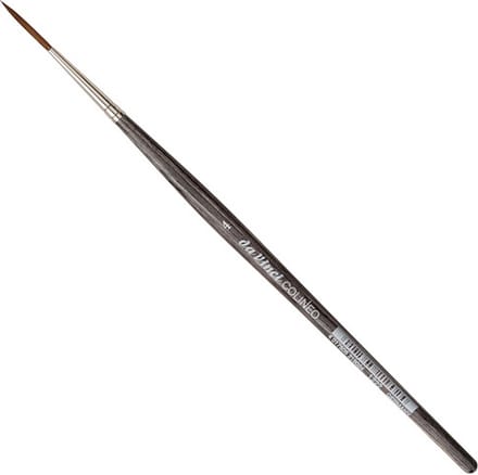 Da Vinci Colineo Series 1222 Aquarelpenseel Sleper Nr 4