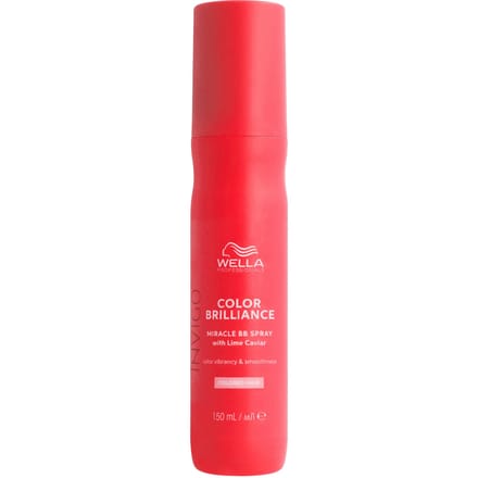 Styling &amp; modelleren Wella BB Miracle Spray Invigo Color Brilliance 150 ml
