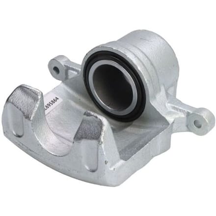 Remklauw FERODO FCL695864