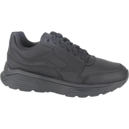 Xsensible Golden Gate Stretchwalker Sneakers - Dames - Zwart - Maat:39