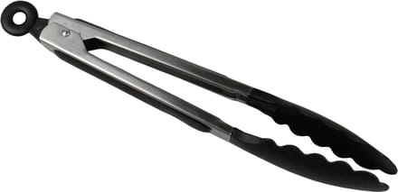 Benson - Keukentang - Multifunctioneel Ophangoog - 23 cm - Zwart