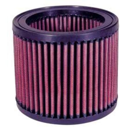 K&N; Filters Luchtfilter K&N; AL-1001