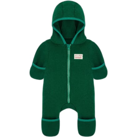 Merinowol Pilotenpakje Baby Happymess