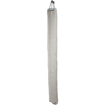 duvoplus - Krabzak - XL - Sisal - Hangend - 180x16cm Grijs