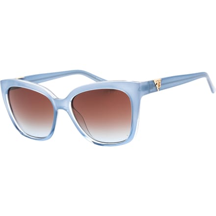 Guess Vrouwen Zonnebril 53/23/145 mm Kunststof