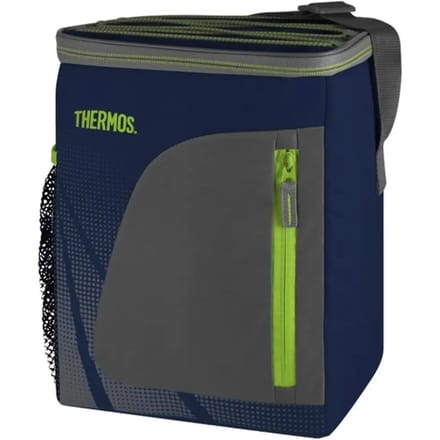 Thermos Radiance Koeltas - 10L - Blauw