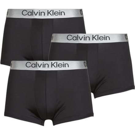 Calvin Klein Jeans  Boxers TRUNK 3PK X3