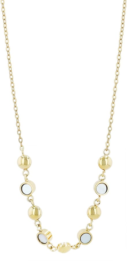 AKZENT Akzent damesketting met hanger waterbestendig