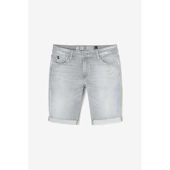 Korte Broek Le Temps des Cerises Bermuda short van jeans JOGG