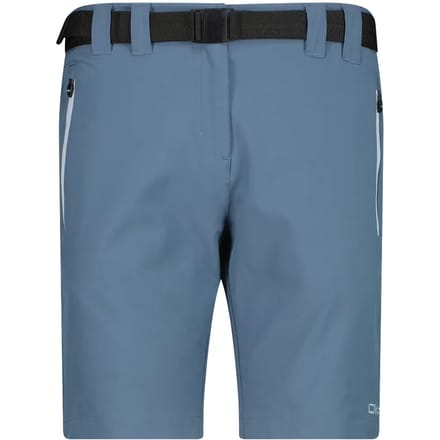 Cmp Bermuda 3t51146 Korte Broek Blauw 2XL Vrouw