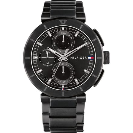 Tommy Hilfiger TH1792119 LORENZO Heren Horloge