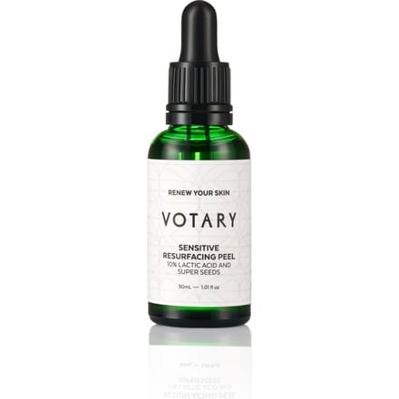 Votary Sensitive Resurfacing Peel