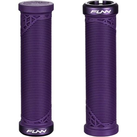 Funn Hilt Junior 26 Mm Handvatten Paars