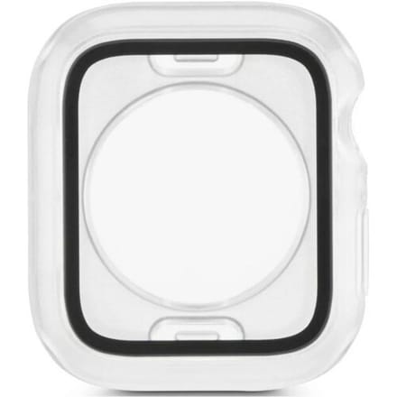 Hama 00210943 Screenprotector (folie) Apple Apple Watch 10 (46 mm) 1 stuk(s)