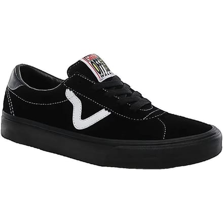 Trainers Vans UA Sport