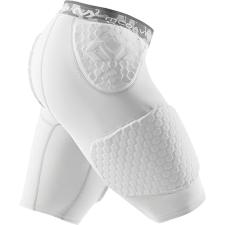 Mcdavid Broek Wit