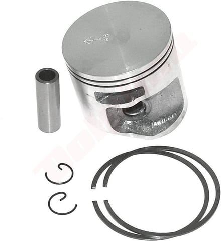 Zuigerset passend op STIHL MS881 60mm ( 1124 030 2006 ) GOLF