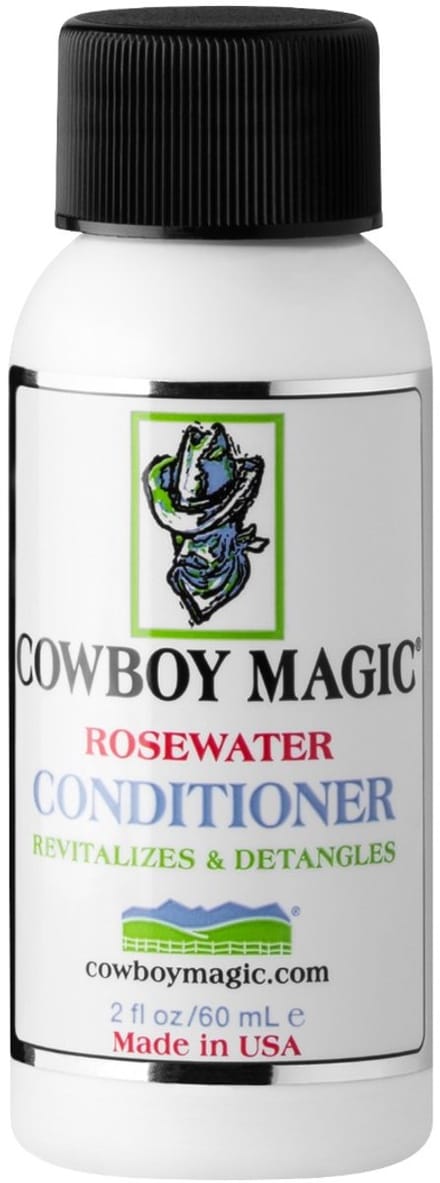 Cowboy Magic Rozenwater Conditioner-60 ml