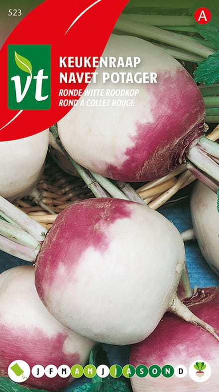 Tuinkers Cresso - Gemakkelijk Binnenhuis te Kweken