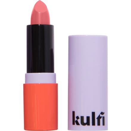 Kulfi Heirloom Satin Lipstick - Ghazal Glow