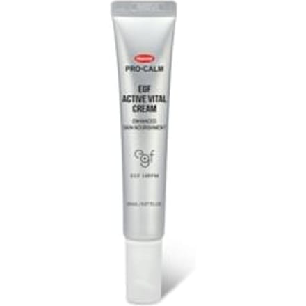HANMI Pro-Calm EGF Crème Active Vitale 20ml 1PC gray