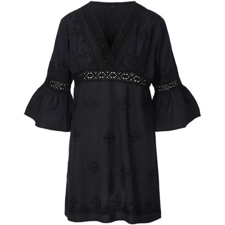 Korte Jurk Lingadore Tuniek