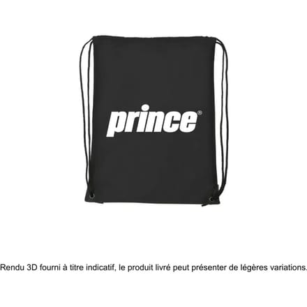 Polyethyleen touwtas Prince