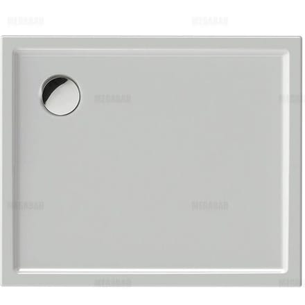 Duravit Starck Slimline shower tray rectangle 7201170000001