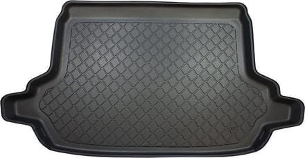 Kofferbakmat Subaru Forester terreinwagen 2013-2018 - Guardliner