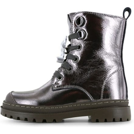 Shoesme Nt26w007 Boots Meisjes - Bruin - Maat 29