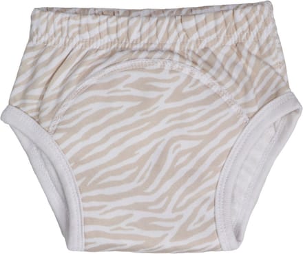 Blush & Blossom Zebra 36M+ Badstof Oefenbroekje TR-BB443459