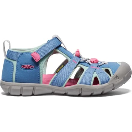 Wandelsandalen voor kinderen Keen Seacamp II CNX