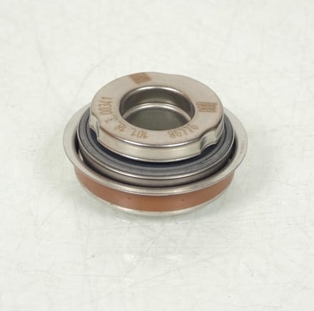 Joint Pompe à eau pour scooter Piaggio X10 82991R Neuf Ø12mm Ø34mm
